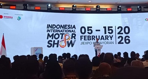 IIMS 2026 Cetak Transaksi Rp8,7 Triliun, Tembus 580 Ribu Pengunjung dan Lampaui Target IIMS 2026 Cetak Transaksi Rp8,7 Triliun, Tembus 580 Ribu Pengunjung dan Lampaui Target