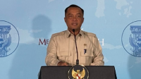 Presiden Prabowo Teken Aturan Kenaikan Gaji Hakim Ad Hoc, Pemerintah Respons Sorotan Kesejahteraan