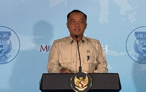 Presiden Prabowo Teken Aturan Kenaikan Gaji Hakim Ad Hoc, Pemerintah Respons Sorotan Kesejahteraan Presiden Prabowo Teken Aturan Kenaikan Gaji Hakim Ad Hoc, Pemerintah Respons Sorotan Kesejahteraan