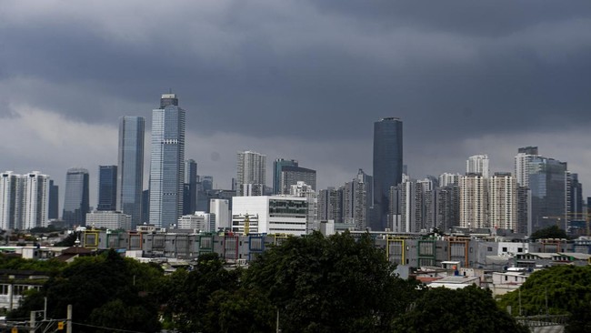 BMKG: Awal Ramadan 2026 Masih Didominasi Hujan, Sejumlah Wilayah Berpotensi Curah Tinggi