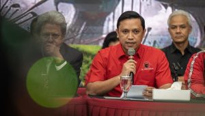 PDIP Sindir Jokowi Soal UU KPK: Dinilai “Cuci Tangan” dan Cari Perhatian untuk PSI PDIP Sindir Jokowi Soal UU KPK: Dinilai “Cuci Tangan” dan Cari Perhatian untuk PSI