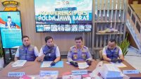 Polda Jabar Tahan Mantan Kades Panggalih, Kasus Korupsi Dana Desa Rugikan Negara Rp643 Juta