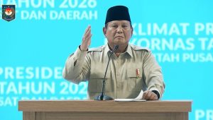Prabowo Undang Ormas Islam ke Istana, Isu Board of Peace Trump Jadi Sorotan Prabowo Undang Ormas Islam ke Istana, Isu Board of Peace Trump Jadi Sorotan
