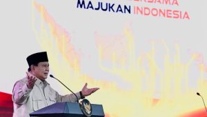 PKS Belum Bahas Dukungan Prabowo Dua Periode, Fokus Kawal Pemerintahan hingga 2029 PKS Belum Bahas Dukungan Prabowo Dua Periode, Fokus Kawal Pemerintahan hingga 2029