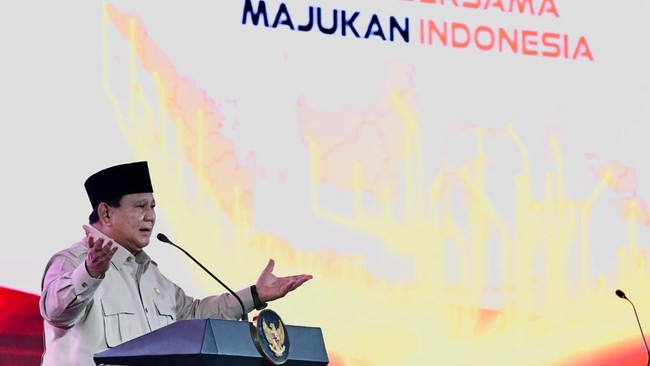 PKS Belum Bahas Dukungan Prabowo Dua Periode, Fokus Kawal Pemerintahan hingga 2029