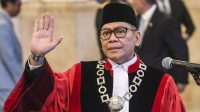 Rudianto Lallo Ingatkan MKMK Jaga Kepantasan dan Kearifan dalam Tangani Laporan terhadap Adies Kadir Rudianto Lallo Ingatkan MKMK Jaga Kepantasan dan Kearifan dalam Tangani Laporan terhadap Adies Kadir