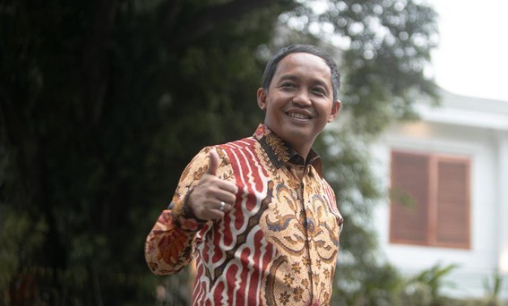 PSI Nilai Wajar PAN Usung Zulhas Cawapres 2029, Raja Juli Minta Koalisi Fokus Sukseskan Prabowo PSI Nilai Wajar PAN Usung Zulhas Cawapres 2029, Raja Juli Minta Koalisi Fokus Sukseskan Prabowo