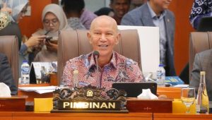 Komisi XI DPR Segera Bahas Kursi Kosong OJK Usai IHSG Rontok, Soroti Mendesaknya Reformasi Kebijakan Free Float