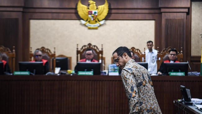 Sidang Korupsi Chromebook: Jaksa Ungkap Dugaan Mark-Up Fantastis, Harga Rp3 Juta Dijual Rp6,8 Juta