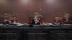 MK Tegaskan Larangan Nikah Beda Agama Konstitusional, Tolak Dua Gugatan UU Perkawinan