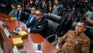 Pasca Demo Agustus 2025, Bagaimana Nasib 5 Anggota DPR yang Sempat Dinonaktifkan?