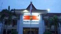 Tim Sanggabuana Polres Karawang Ringkus Spesialis Curanmor Lintas Wilayah
