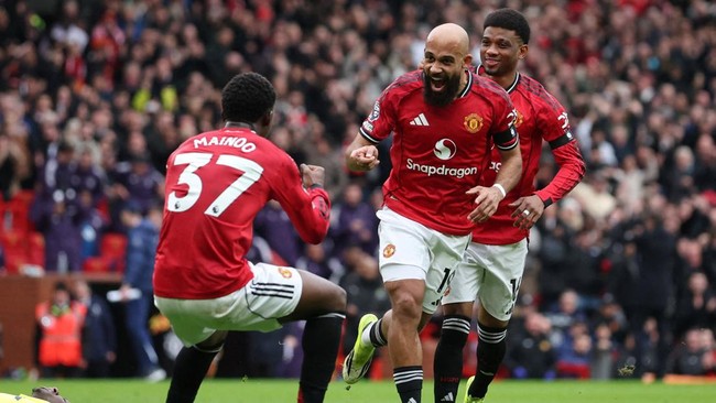 Jadwal West Ham vs Manchester United: Momentum Kebangkitan Setan Merah di Pekan ke-26 Liga Inggris