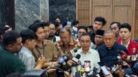 RUU Perampasan Aset Mulai Disusun, DPR Siapkan Naskah Akademik dan Libatkan Publik RUU Perampasan Aset Mulai Disusun, DPR Siapkan Naskah Akademik dan Libatkan Publik