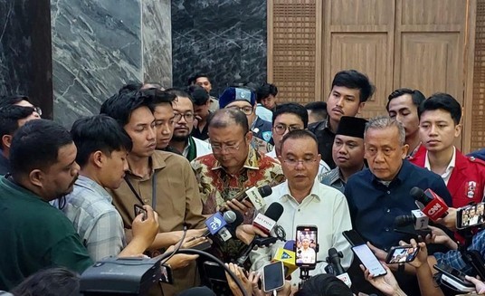 RUU Perampasan Aset Mulai Disusun, DPR Siapkan Naskah Akademik dan Libatkan Publik
