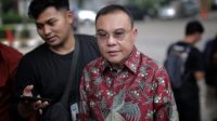 Rencana Impor Rp24,6 Triliun Disetop Sementara, DPR Minta Evaluasi Rencana Impor Rp24,6 Triliun Disetop Sementara, DPR Minta Evaluasi