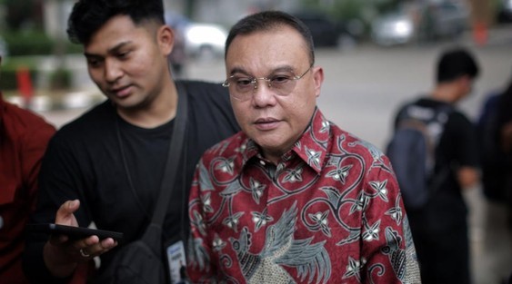 Rencana Impor Rp24,6 Triliun Disetop Sementara, DPR Minta Evaluasi