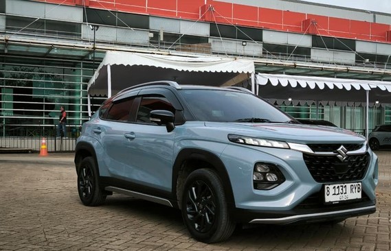Harga Mobil Hybrid Februari 2026: Ada yang Naik, Ada yang Diskon di IIMS