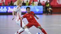 Timnas Futsal Indonesia Hadapi Jepang di Semifinal AFC Futsal 2026