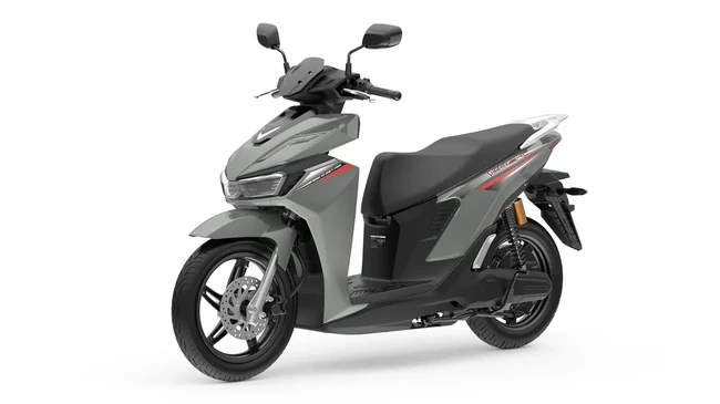 VinFast Siap Jual 4 Motor Listrik di Indonesia Mulai Q2 2026