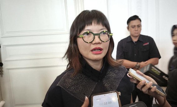 Stella Christie Tegaskan Beasiswa Negara Adalah “Utang Budi”, Respons Viral Alumni LPDP Soal Kewarganegaraan Anak