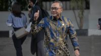 Zulhas Merespons Dorongan Dampingi Prabowo 2029: “Saya Tak Mau Kalah Lagi”