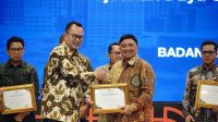 Bupati Garut Perkuat Kolaborasi dengan BRIN, Dorong Riset dan Inovasi untuk Percepat Pembangunan Daerah Bupati Garut Perkuat Kolaborasi dengan BRIN, Dorong Riset dan Inovasi untuk Percepat Pembangunan Daerah