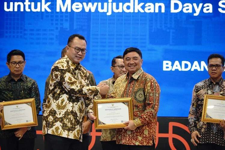 Bupati Garut Perkuat Kolaborasi dengan BRIN, Dorong Riset dan Inovasi untuk Percepat Pembangunan Daerah