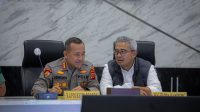 Libur Idulfitri 1447 H, Bandung Diprediksi Diserbu 700 Ribu Wisatawan