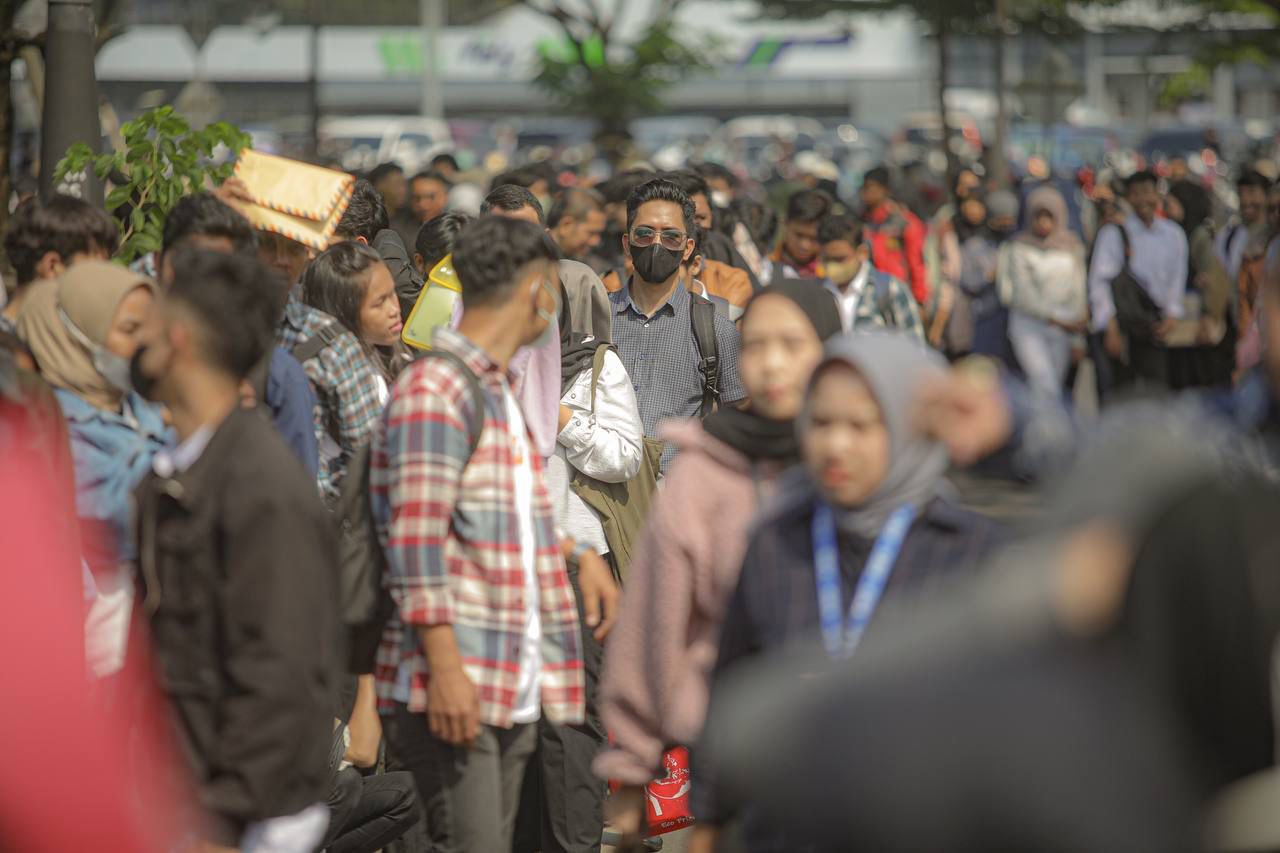 Yayan Ahmad Brilyana Siap Kawal Pembayaran THR di Bandung, Posko Pengaduan Dibuka