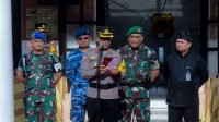Operasi Ketupat Lodaya 2026: Pemkot Bandung, Polri, dan TNI Siap Amankan Perayaan Idulfitri Operasi Ketupat Lodaya 2026: Pemkot Bandung, Polri, dan TNI Siap Amankan Perayaan Idulfitri