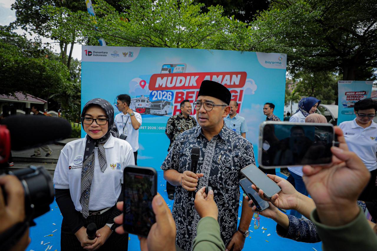 Wali Kota Bandung: Pendatang Dipersilakan Datang, Asal Administrasi Kependudukan Tertib