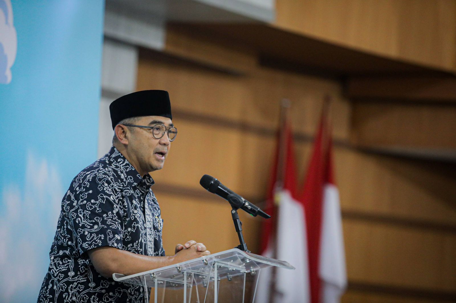 Pemkot Bandung Sampaikan Duka atas Wafatnya Siswa SMAN 5 Bandung Muhammad Fahdly Arjasubrata
