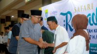 Wali Kota Farhan Ajak Masjid Jadi Pusat Peradaban dan Ilmu Pengetahuan di Bandung