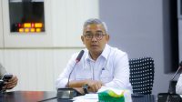 Farhan Ancam Tutup Lapak PKL yang Tinggalkan Sampah, Pengawasan Kebersihan Diperketat