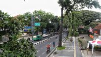 Musim Kemarau Tiba, BPBD Bandung Ingatkan Warga Waspadai Kebakaran dan Kekeringan