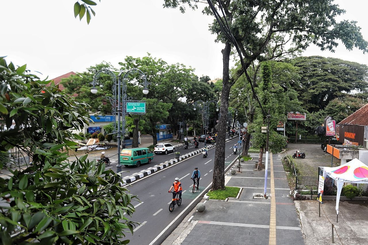 Musim Kemarau Tiba, BPBD Bandung Ingatkan Warga Waspadai Kebakaran dan Kekeringan