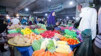 Jelang Lebaran, Wali Kota Bandung Pastikan Harga Sembako Stabil dan Pasokan Aman