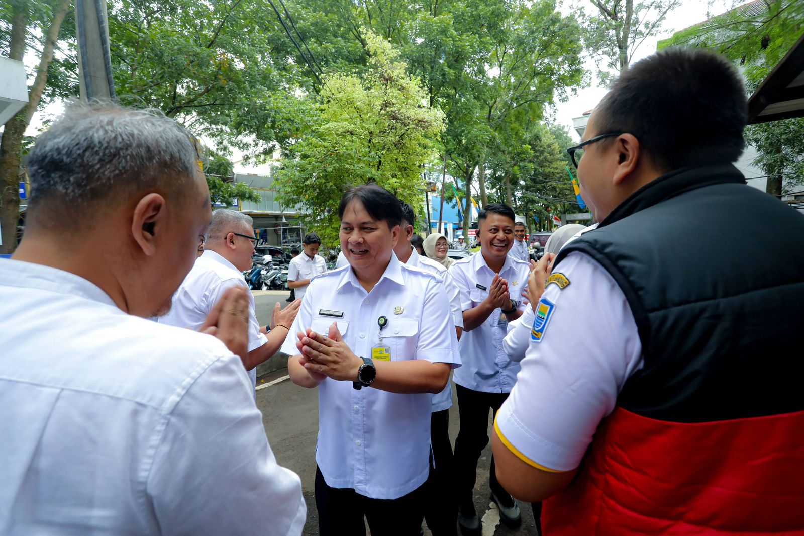 Wacana WFH ASN Sepekan Sekali, Pemkot Bandung Siap Terapkan dan Optimistis Dongkrak Pariwisata