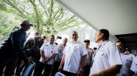 Pantau Arus Balik, Wali Kota Bandung Sidak Terminal Leuwi Panjang dan Dorong Pendatang Urus KTP