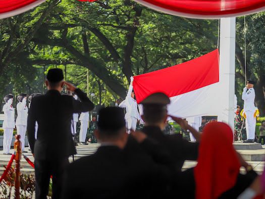 Peringatan Bandung Lautan Api 2026 Ditunda, Pemkot Fokus Matangkan Konsep Lebih Bermakna