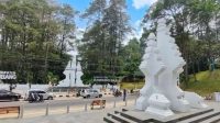 Gapura Mendak Waluya Jadi Ikon Baru, Wajah Perbatasan Subang–Bandung Barat Disulap Lebih Estetik dan Fungsional Gapura Mendak Waluya Jadi Ikon Baru, Wajah Perbatasan Subang–Bandung Barat Disulap Lebih Estetik dan Fungsional
