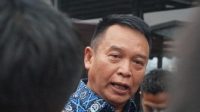 DPR Soroti Langkah Prabowo Jadi Fasilitator Konflik Iran, Dinilai Perlu Hitung Ulang Posisi Indonesia di BoP