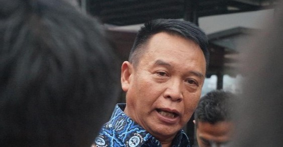 DPR Soroti Langkah Prabowo Jadi Fasilitator Konflik Iran, Dinilai Perlu Hitung Ulang Posisi Indonesia di BoP