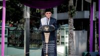 Bupati Herdiat Sunarya: Idulfitri Momentum Perkuat Silaturahmi dan Bangun Ciamis Lebih Maju