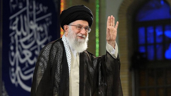 Hamas Berduka atas Tewasnya Ali Khamenei, Tuduh AS dan Israel Lakukan Serangan Keji yang Guncang Timur Tengah