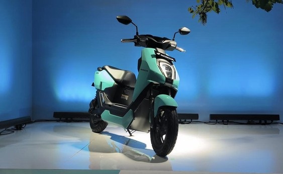 Prabowo Wacanakan Konversi Massal Motor Listrik, Ini Daftar Harga Motor Listrik Terjangkau di Indonesia
