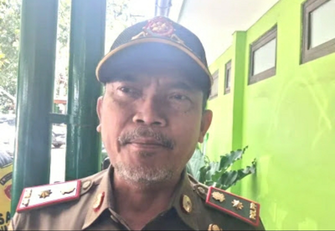 Satpol PP Kota Bandung di Ramadhan Fokus Pemeliharaan Ketenteraman Ketertiban dan Linmas, Tempat Hiburan Semua Tutup!