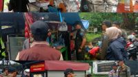 Satpol PP Kota Bandung di Ramadhan Fokus Pemeliharaan Ketenteraman Ketertiban dan Linmas, Tempat Hiburan Semua Tutup!