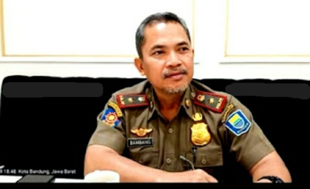 Satpol PP Kota Bandung Perkuat Patroli Ramadan, Miras Ilegal dan Obat Daftar G Target Penindakan.